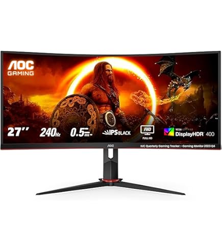 AOC - G2590Px, 24.5 Inch (62.23 Cm) 1920 x 1080 Pixels, Led Gaming